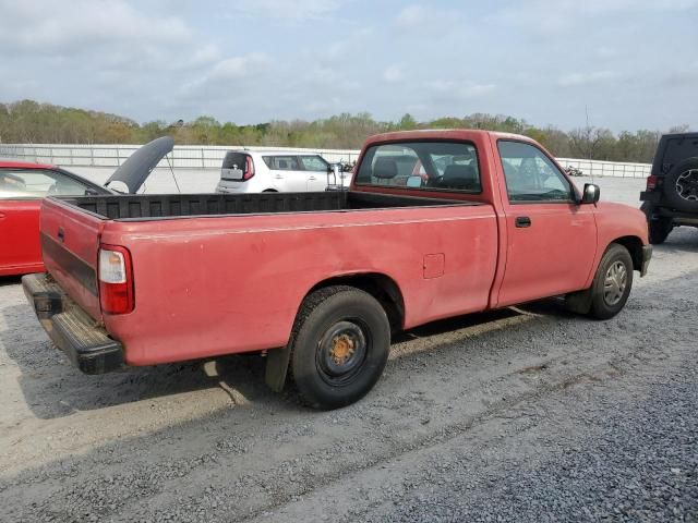 1993 Toyota T100