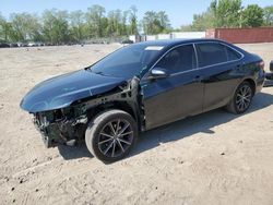 2015 Toyota Camry LE en venta en Baltimore, MD