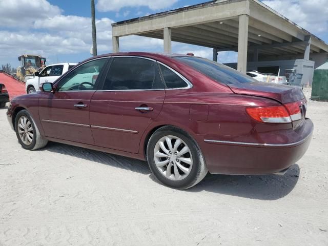 2008 Hyundai Azera SE