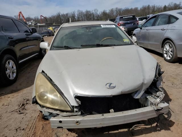 2005 Lexus ES 330