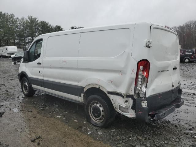 2017 Ford Transit T-250