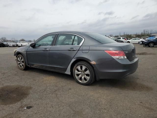 2008 Honda Accord EX