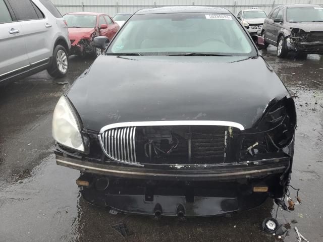 2007 Buick Lucerne CXL