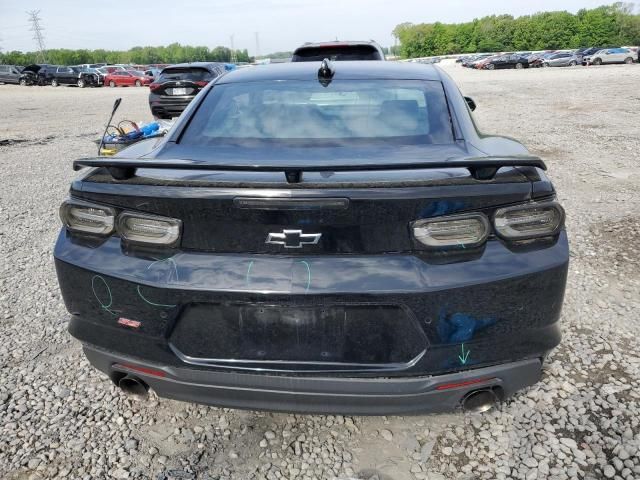 2020 Chevrolet Camaro SS