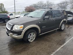 2007 Ford Explorer Eddie Bauer for sale in Moraine, OH
