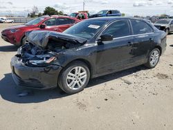 2017 Volkswagen Jetta S en venta en Nampa, ID