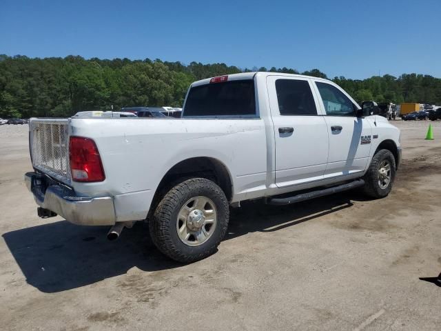 2018 Dodge RAM 2500 ST