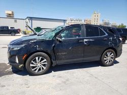 2024 Chevrolet Equinox LT en venta en New Orleans, LA