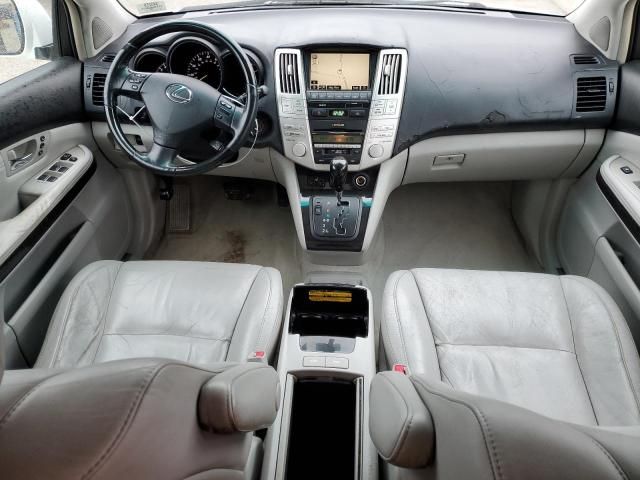 2008 Lexus RX 350