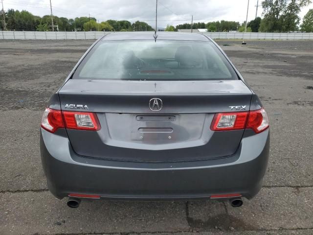 2010 Acura TSX