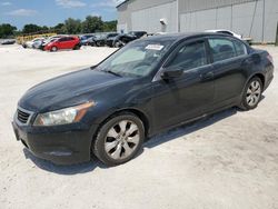 Vehiculos salvage en venta de Copart Apopka, FL: 2010 Honda Accord EXL