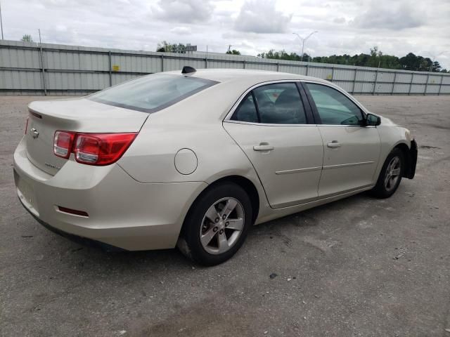 2014 Chevrolet Malibu LS