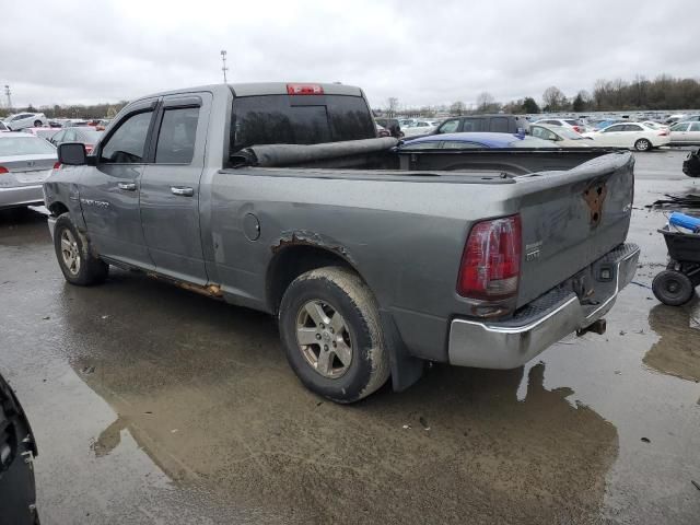 2011 Dodge RAM 1500