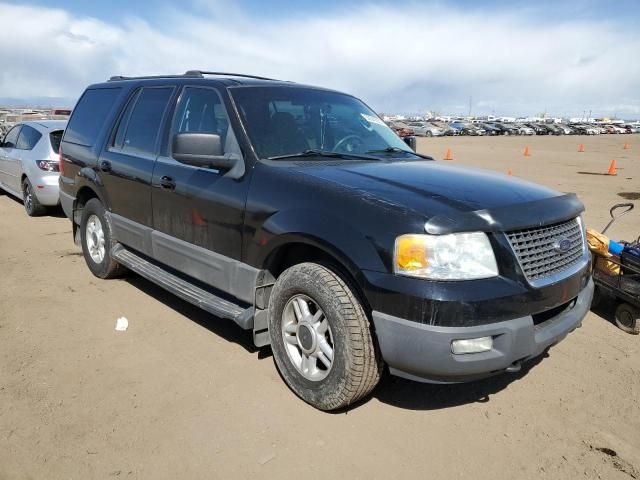 2003 Ford Expedition XLT