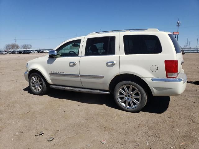 2007 Chrysler Aspen Limited