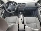 2004 Honda Civic LX