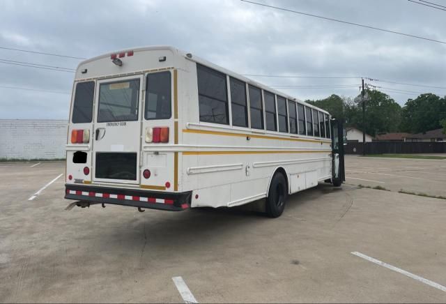 2013 Freightliner Chassis B2B