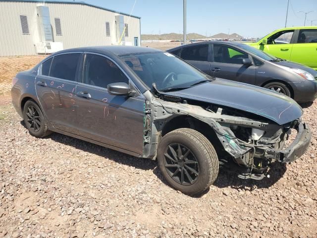 2008 Honda Accord LX