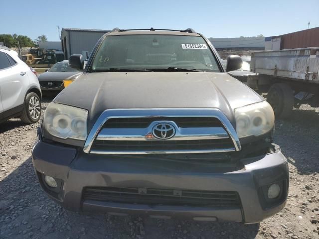 2006 Toyota 4runner SR5