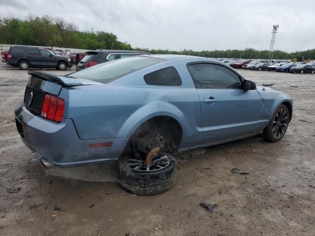 2007 Ford Mustang GT