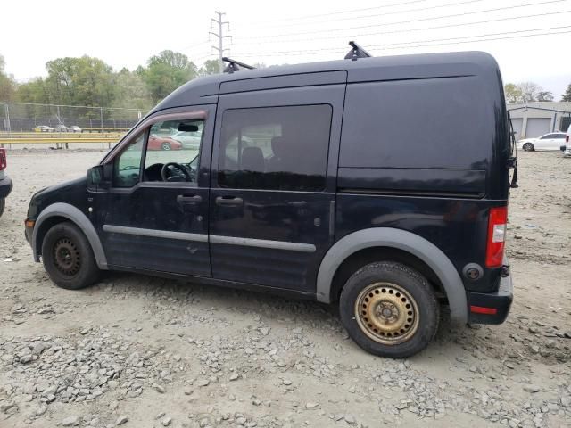 2010 Ford Transit Connect XLT