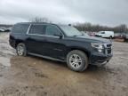 2019 Chevrolet Suburban K1500 LT