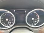 2014 Mercedes-Benz GL 450 4matic