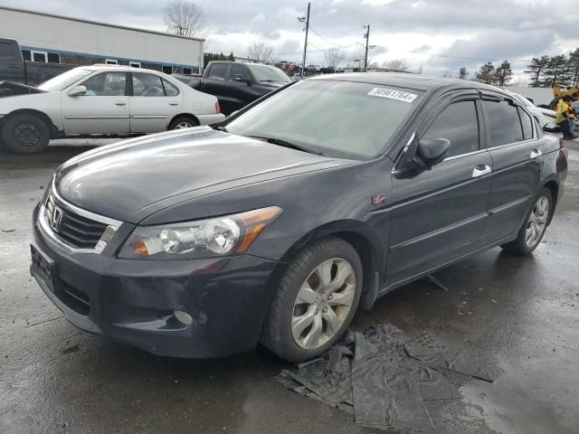 2008 Honda Accord EXL