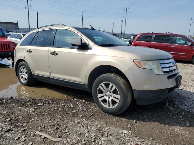 2007 Ford Edge SE