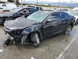 KIA Optima EX salvage cars for sale: 2013 KIA Optima EX