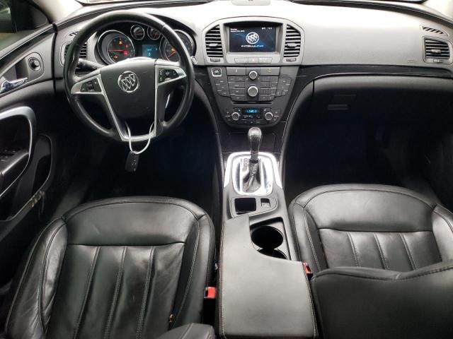 2012 Buick Regal Premium