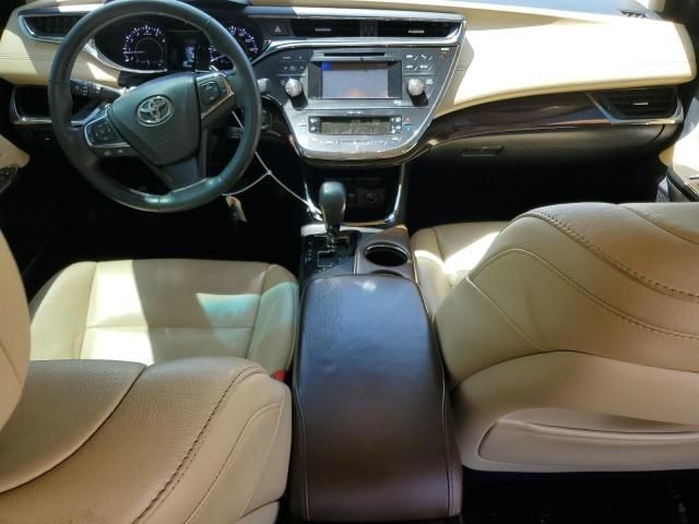 2013 Toyota Avalon Base