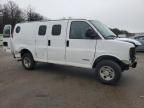 2006 Chevrolet Express G2500