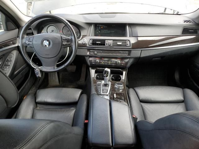 2014 BMW 535 D Xdrive