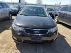 2011 KIA Forte SX