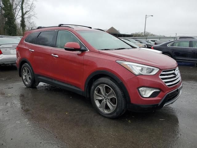 2014 Hyundai Santa FE GLS