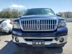 2007 Lincoln Mark LT