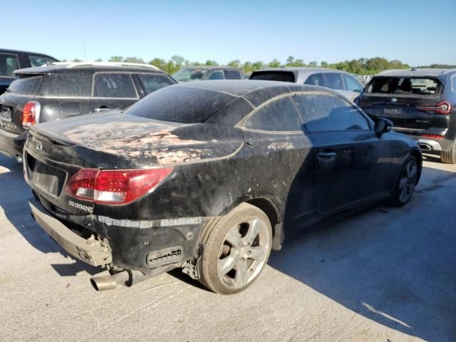 2010 Lexus IS 350