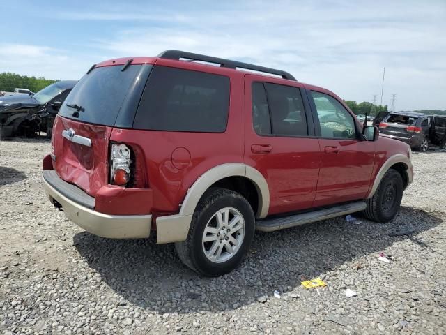 2009 Ford Explorer Eddie Bauer