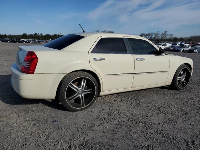 2008 Chrysler 300 LX