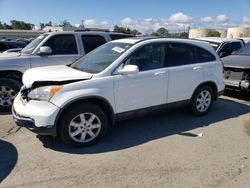 Run And Drives Cars for sale at auction: 2007 Honda CR-V EXL