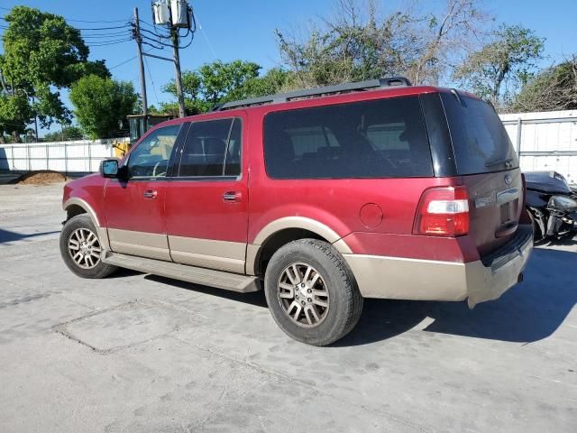 2014 Ford Expedition EL XLT