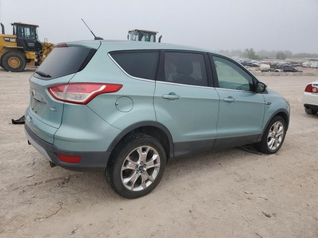 2013 Ford Escape 4D