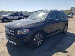 Vehiculos salvage en venta de Copart Fredericksburg, VA: 2023 Mercedes-Benz GLB 250 4matic