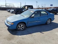 Honda Accord se salvage cars for sale: 1997 Honda Accord SE