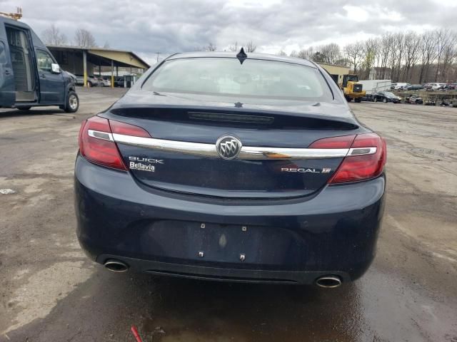 2015 Buick Regal Premium