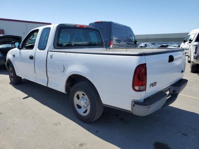 2003 Ford F150