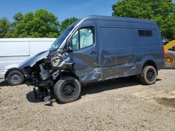 Mercedes-Benz salvage cars for sale: 2019 Mercedes-Benz Sprinter 2500/3500