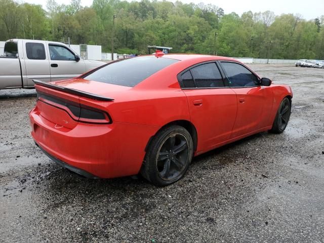 2017 Dodge Charger R/T