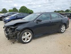 Toyota Camry l salvage cars for sale: 2014 Toyota Camry L